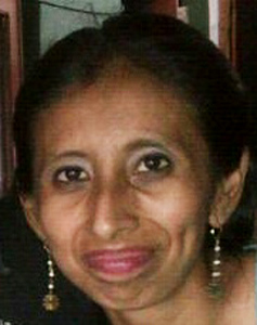 44 Year Old Guayaquil, Ecuador Woman